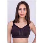 MILAVITSA Бюстгальтер гладкий на косточках, фуксия, размер 70С - Изображение 1