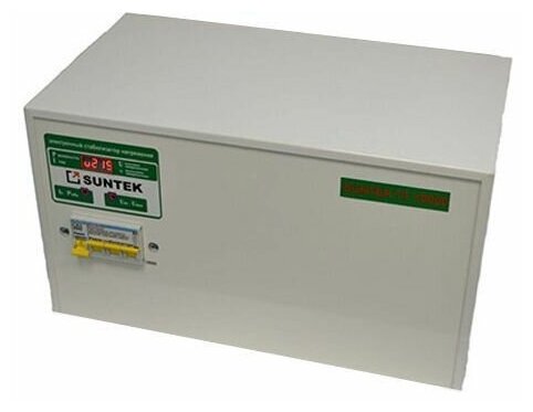 Suntek TT-10000-ST