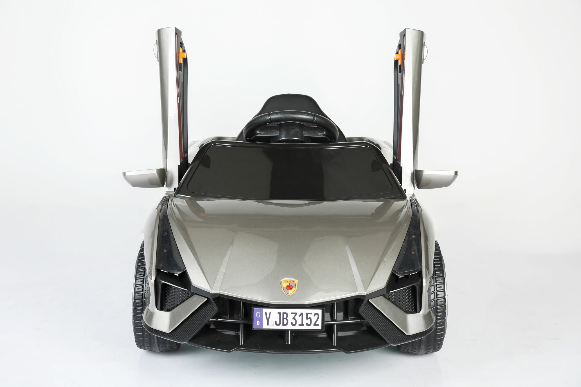 Toyland Электромобиль Lamborghini Sian 3152 тиффани