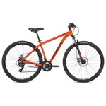Женский велосипед Stinger Laguna STD 26" (2022) 17" Розовый (161-178 см) - Изображение 8