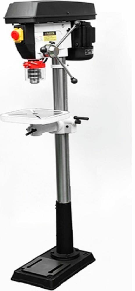 Cверлильный станок напольный В 20 FABTEC 60076