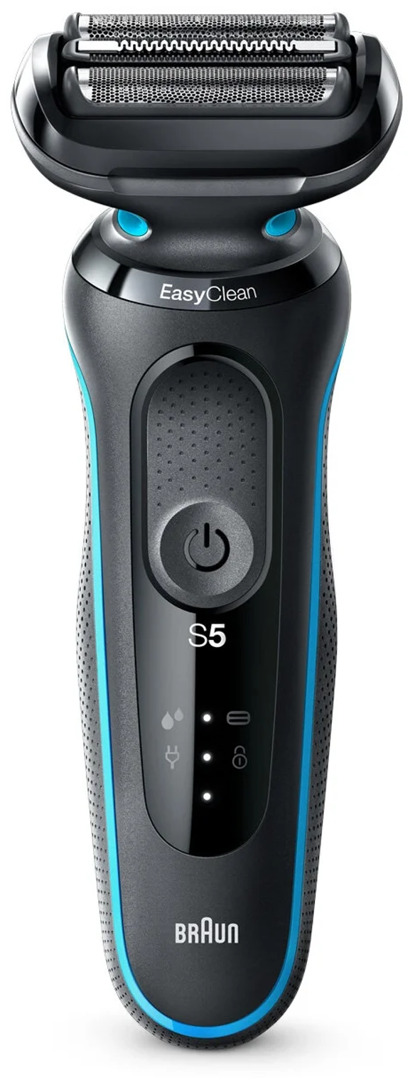 Электробритва Braun 50-B1200s/50-R1200s/50-M1200s/50-W1200s Series 5