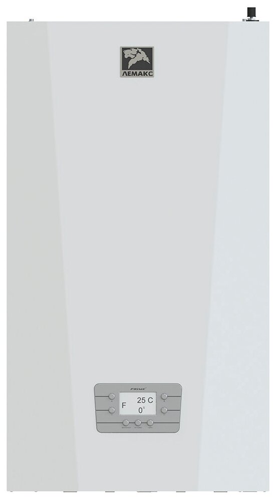 Газовый котел Лемакс PRIME-V32HO, 32 кВт, одноконтурный