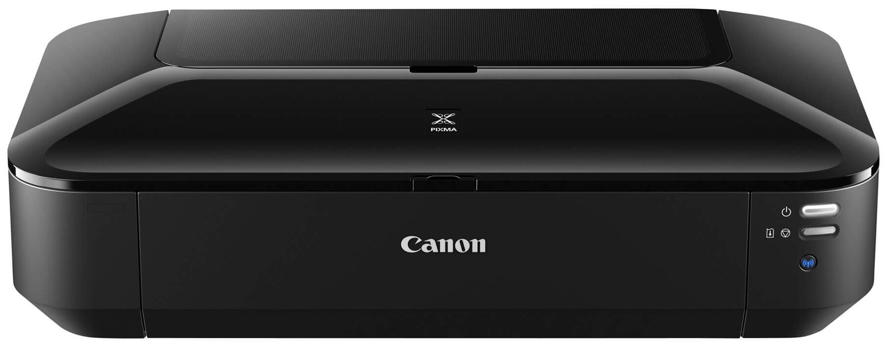 Canon PIXMA iX6840 8747B007 {color, A3, 9600x2400dpi, USB, WiFi} черный
