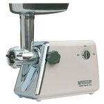 MARTA MT-MG2029A белый жемчуг мясорубка - Изображение 2