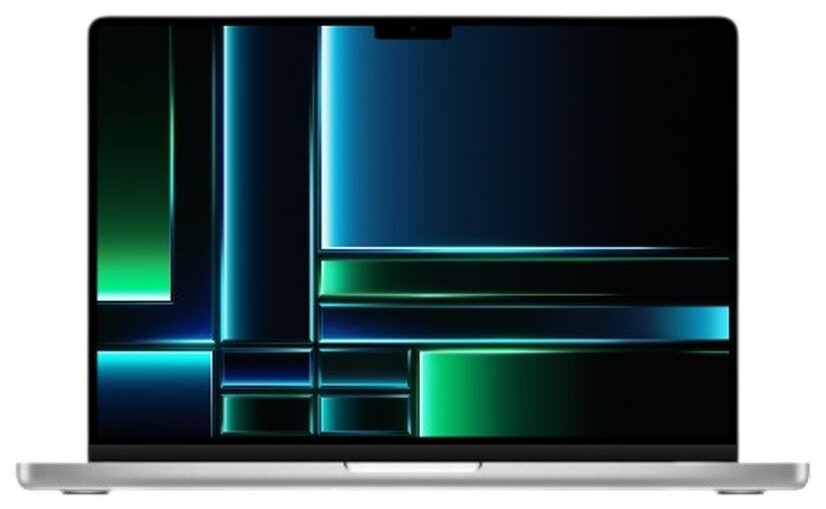 Ноутбук Apple MacBook Pro 14 2023