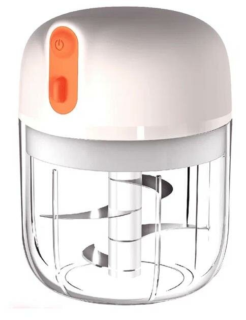 Измельчитель LEXAND KC LX 200 беспроводной