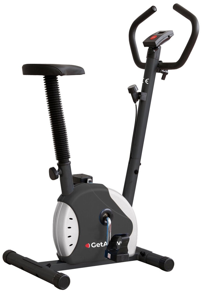 Спин-байк Велотренажер GetActive Wheel ES-8001