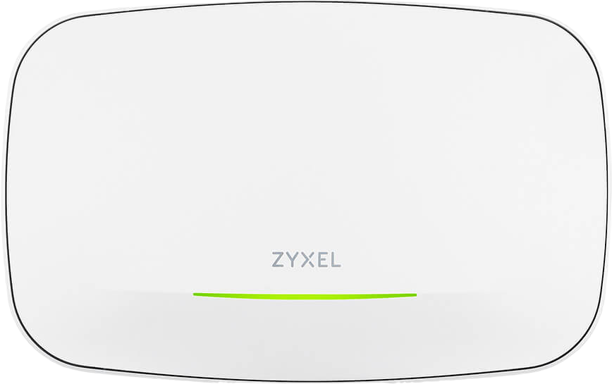 Wi-Fi точка доступа Zyxel NebulaFlex (NWA130BE-WW0101F)