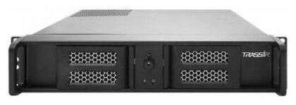 NeuroStation Compact RE TRASSIR