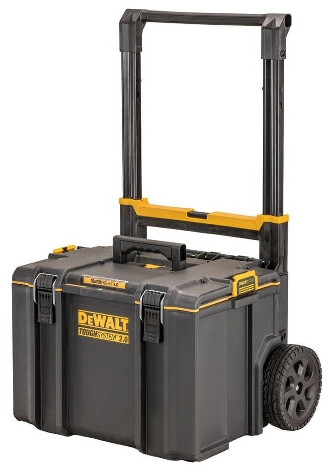 Ящик-тележка DeWALT ToughSystem 2.0 DWST83295-1