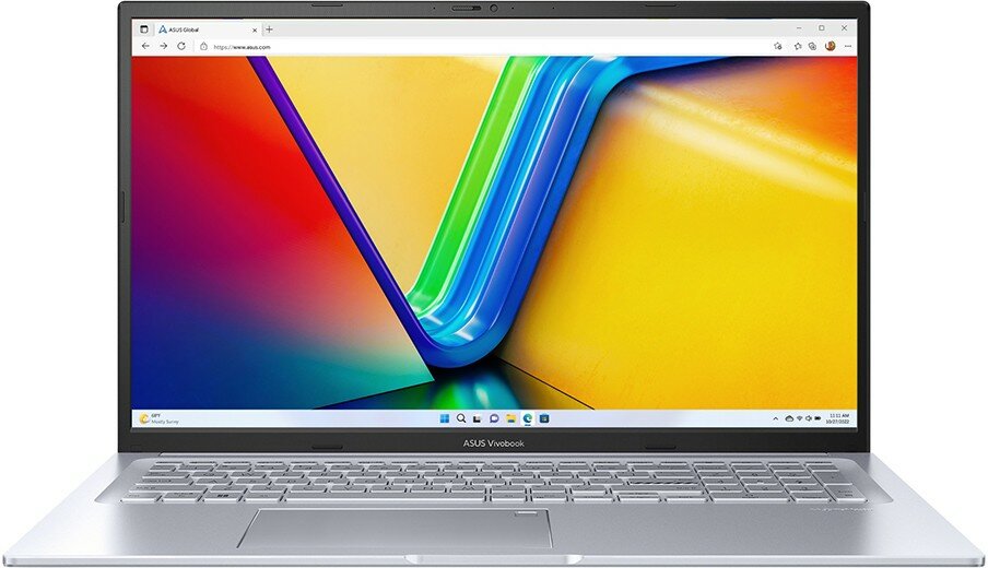 Ноутбук ASUS M3704YA Vivobook 17X (AU159) (M3704YA-AU159)
