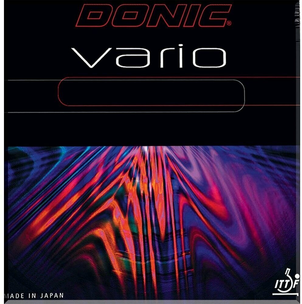 Накладка Donic VARIO