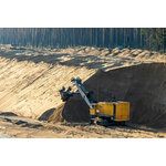Песок кварцевый 1 кг (Coba)