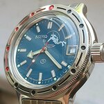 Наручные часы Восток 439630 - Изображение 2