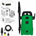 Мойка высокого давления аккумуляторная ZITREK ZKCW20, 30 бар, 1x4.0Ач - Изображение 2