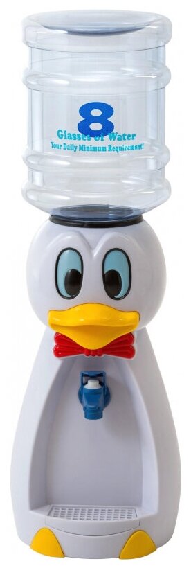 Настольный кулер Vatten Duck White 4728