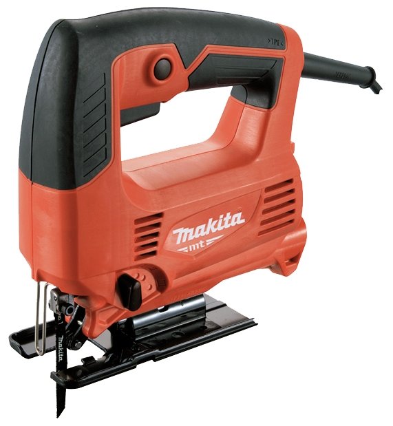 Электролобзик Makita M4301, 450 Вт