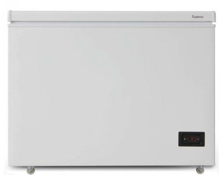 BIRYUSA Морозильный ларь БИРЮСА 210 KDN 160л (ларь с глух. кр.)