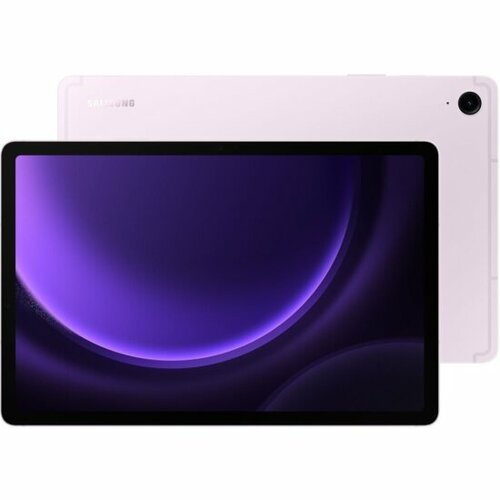 Планшет SAMSUNG Galaxy Tab S9 FE 10.9" 8/256Gb WiFi Розовый