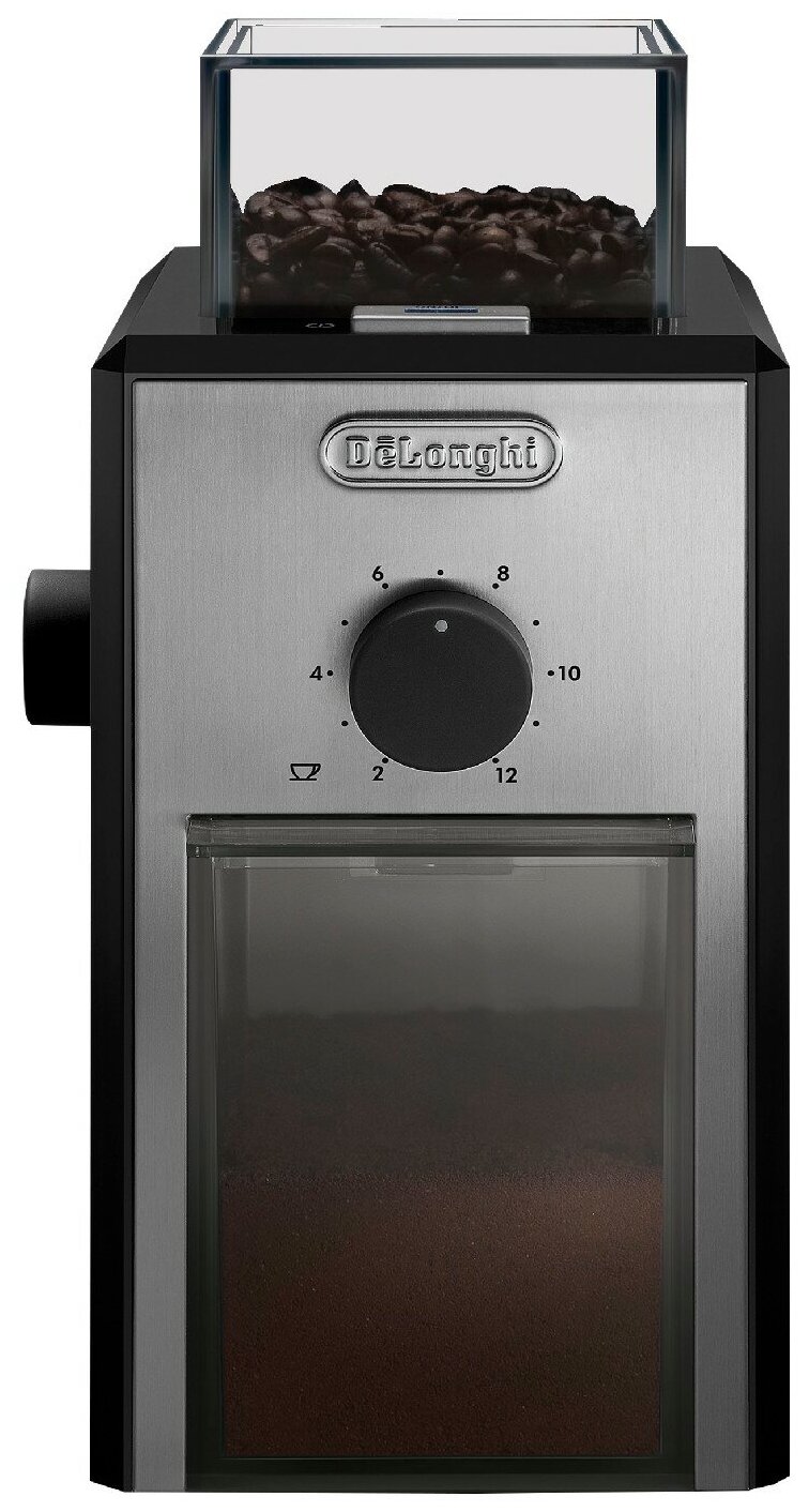 Кофемолка DeLonghi KG 89