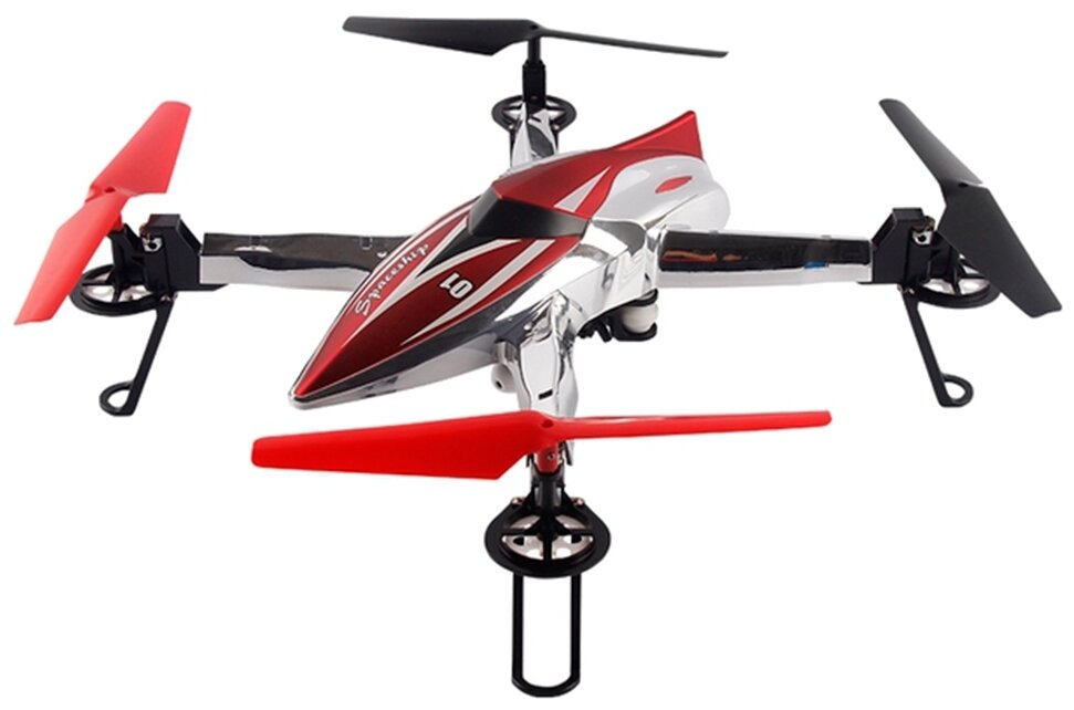 Квадрокоптер WL Toys Q212K