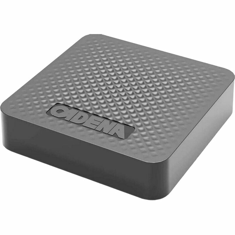 Медиаплеер Cadena PRO S CSB-235, Android 11, 2/16Gb, 2086776