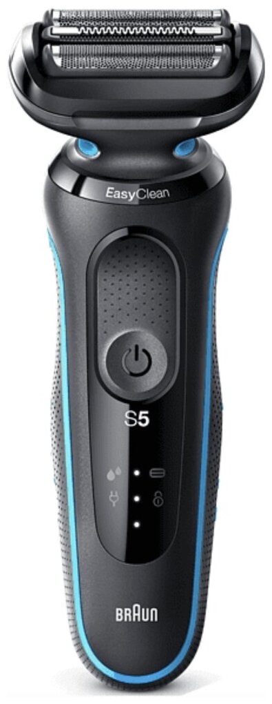 Электробритва Braun 51-M1200s Series 5