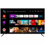 65" Телевизор Haier 65 Smart TV S5 2022, Синий - Изображение 3