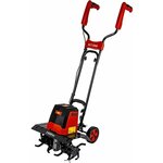 Культиватор электрическийDDEEC900, 900 Вт - Изображение 2