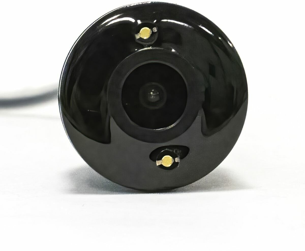 Экшн-камера запасная для CALYPSO UVS-002, UVS-003 Plus