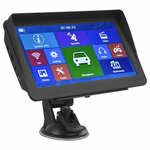 Беспроводной GPS-навигатор для мотоцикла, на базе Android - Изображение 3