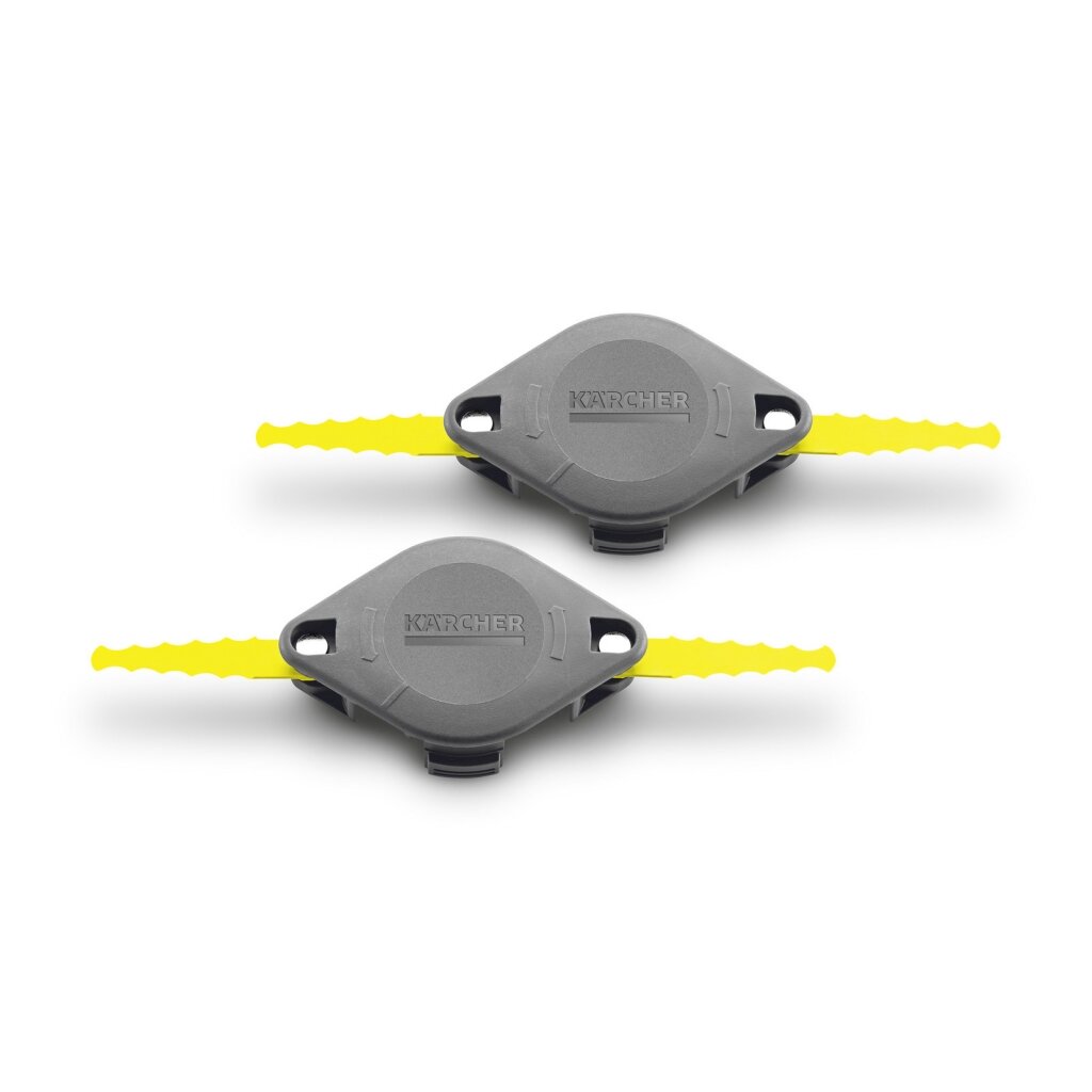 Ножи для триммеров LTR Battery, 2 шт, Karcher