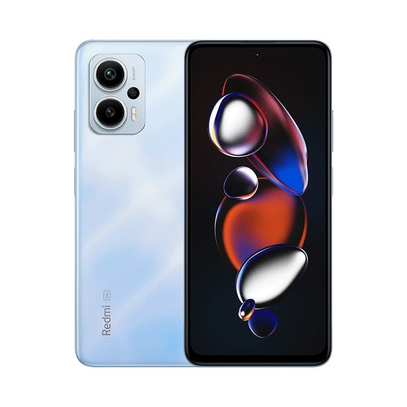 Смартфон Xiaomi Redmi Note 12T Pro