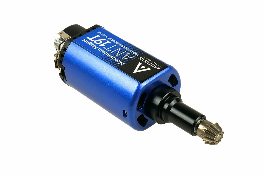Мотор Arcturus High Torque 28K 19T длинный (MOT-28KUP-L)