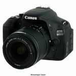 Беззеркальный фотоаппарат Canon EOS RP Body, Чёрный - Изображение 5