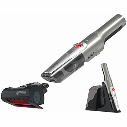 Ручной пылесос Hoover HH710PPT