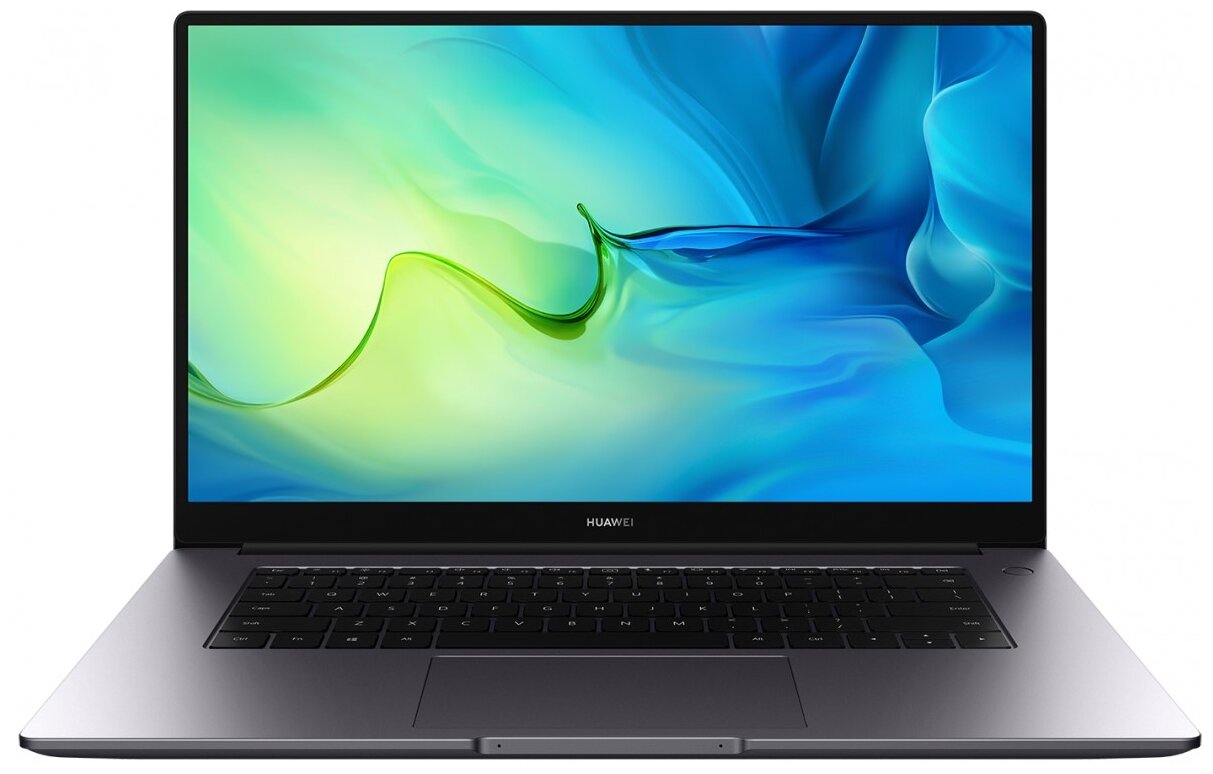 Ноутбук HUAWEI MateBook D 15