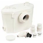 Поверхностный насос UNIPUMP JET 80 L (600 Вт) - Изображение 3