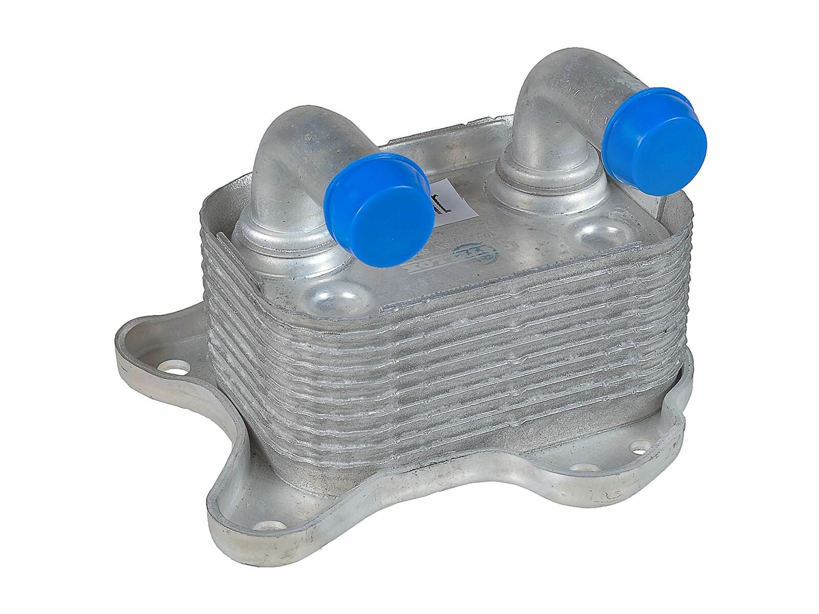 Stellox 10-73022-SX радиатор масляный Opel Astra G 1.7DTi 16V 02-