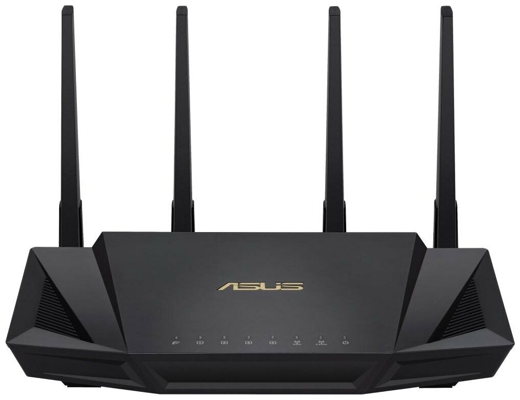 Wi-Fi роутер ASUS RT-AX58U