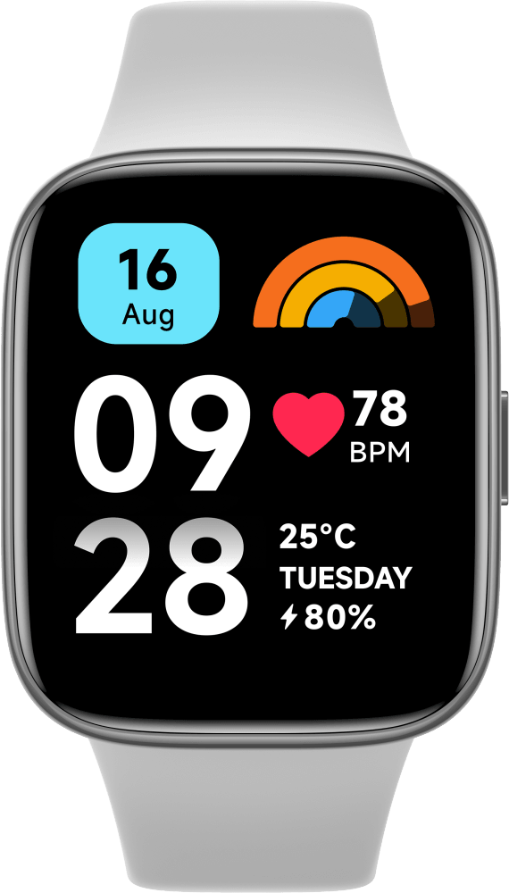 Детские умные часы Xiaomi POCO Watch