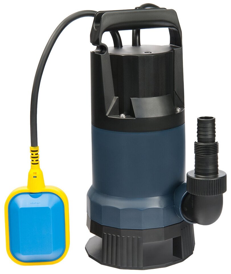 Дренажный насос для чистой воды UNIPUMP Vort 401 PW (400 Вт)