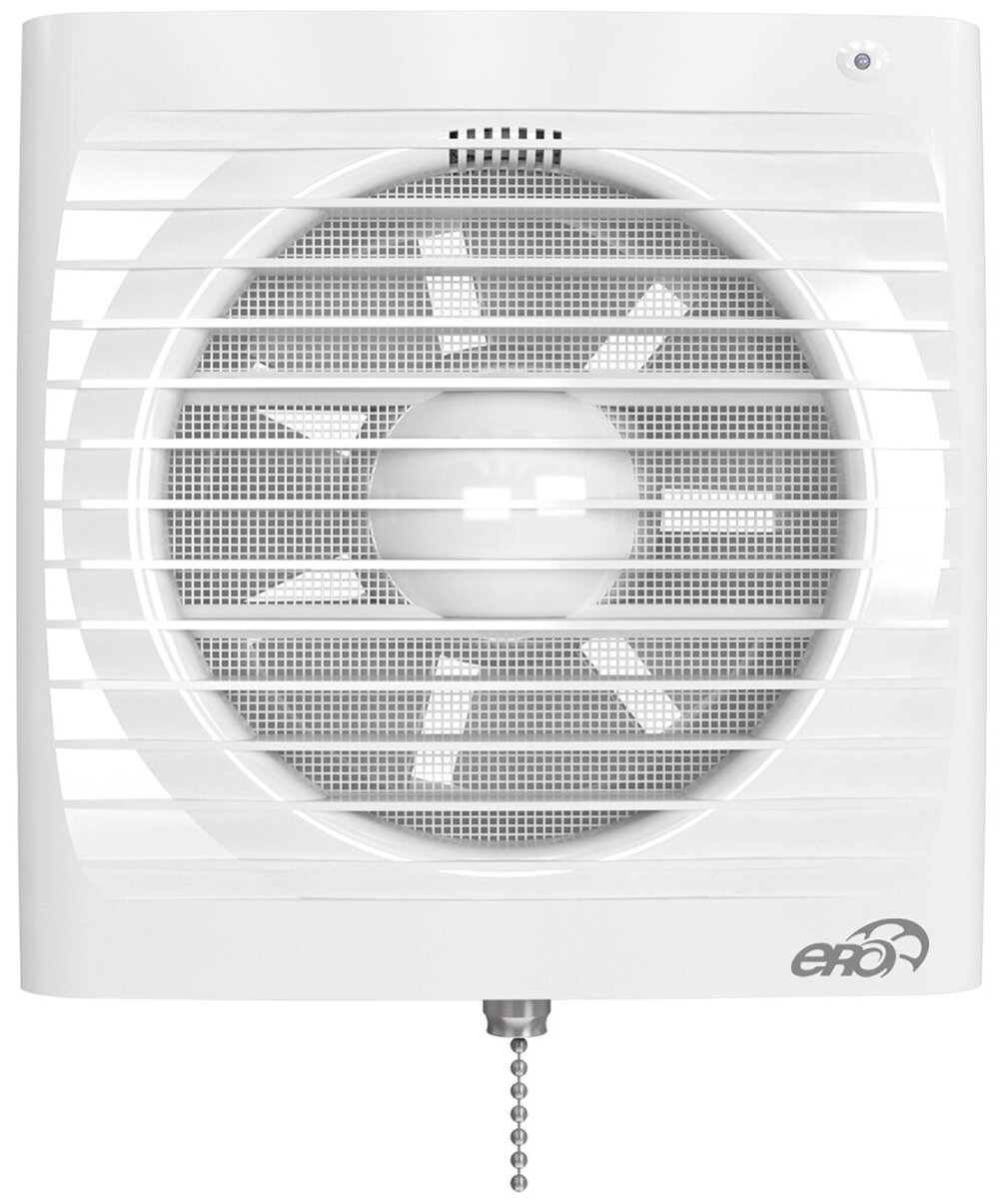 Вентилятор вытяжной ERA 5S-02 16 Вт