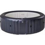 Спа-бассейн ORPC MSpa Carlton M-CA062, струйный и пузырьковый массаж, 204х204х70см, - Изображение 5