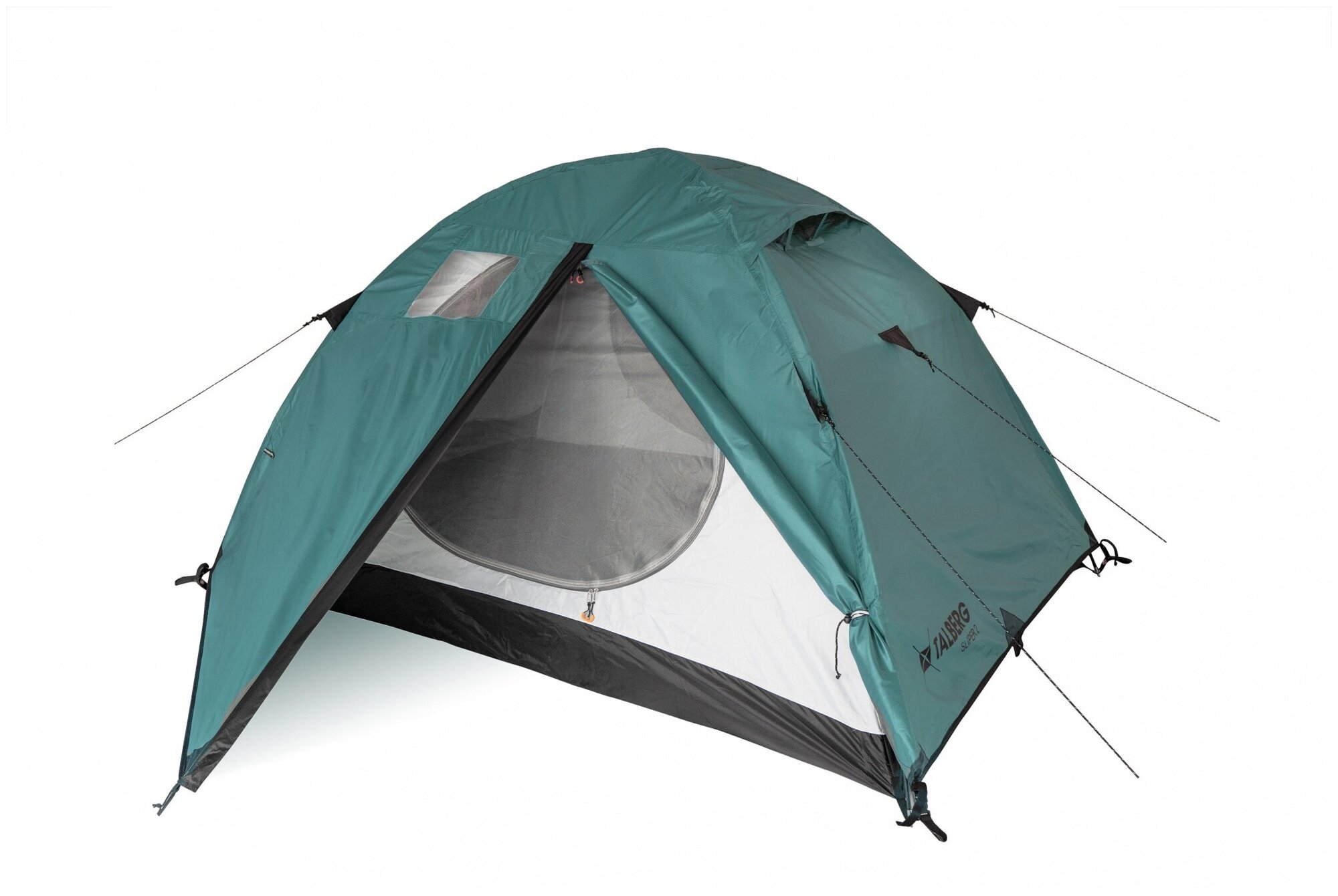 Палатка Talberg SLIPER 3 green
