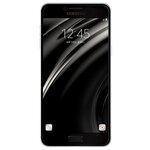Смартфон Samsung Galaxy A55 5G 12/256 ГБ, Dual: nano SIM + eSIM, navy - Изображение 2