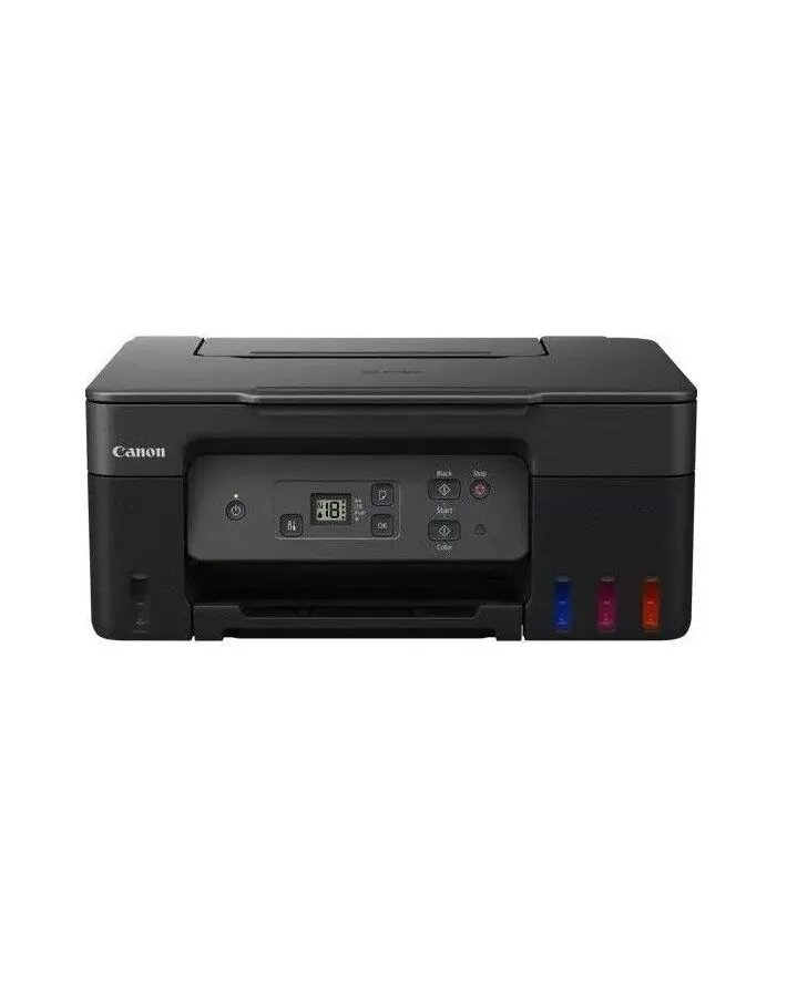МФУ струйный Canon Pixma G2470 (5804C009)