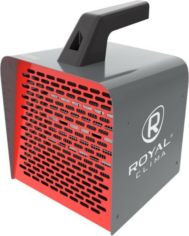 ROYAL CLIMA (RHB-CM2)