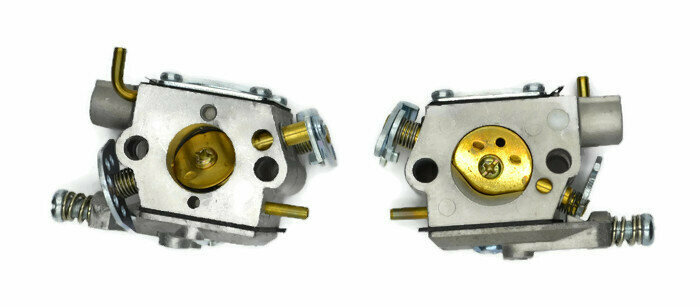 Карбюратор для бензопилы Oleo Mac GS35 100110